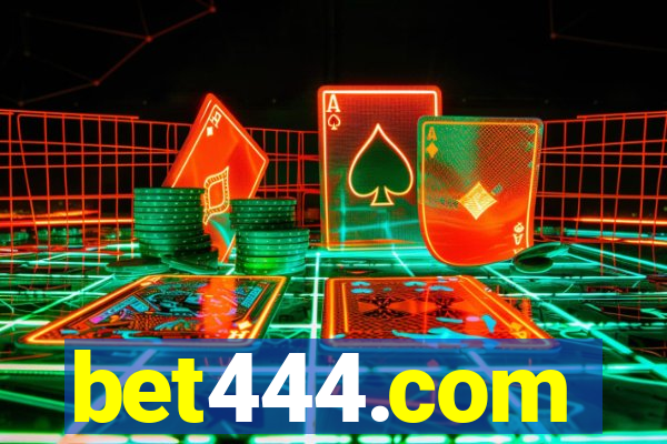 bet444.com