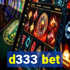 d333 bet