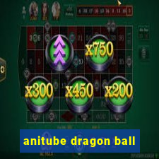 anitube dragon ball