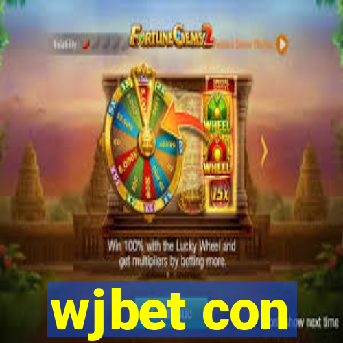 wjbet con