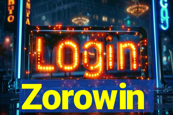 Zorowin