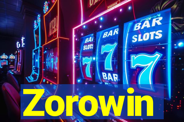 Zorowin