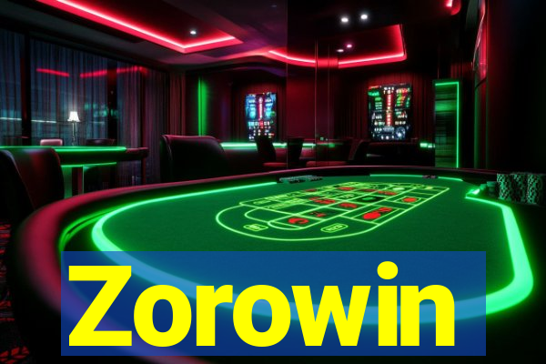 Zorowin