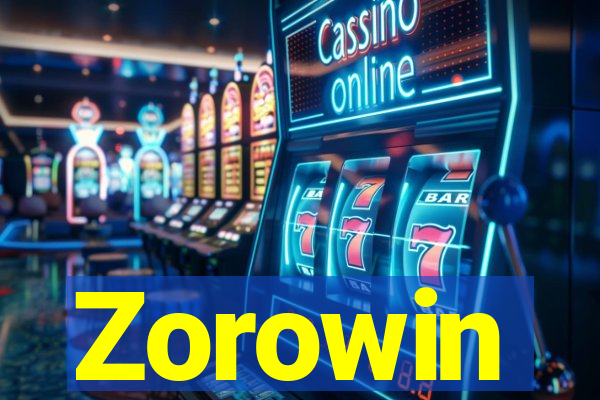 Zorowin