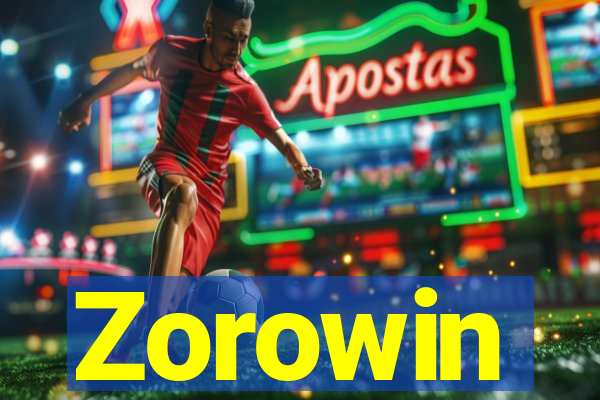 Zorowin