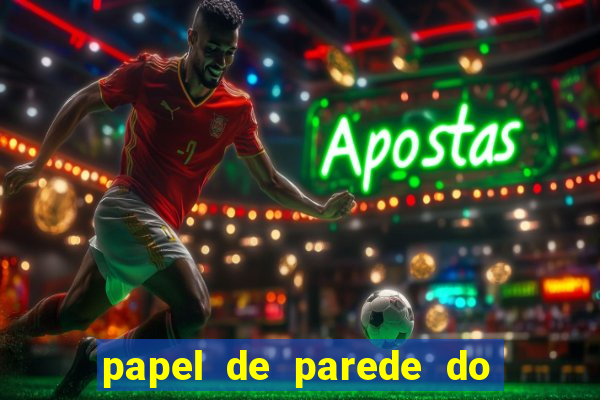 papel de parede do botafogo 3d