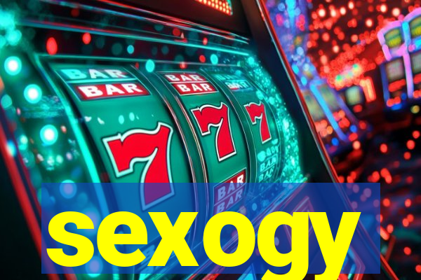 sexogy