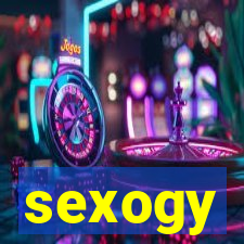 sexogy