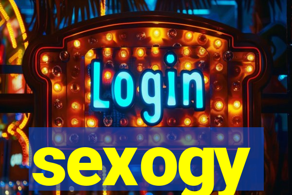 sexogy