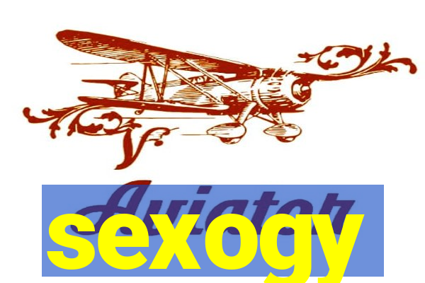 sexogy