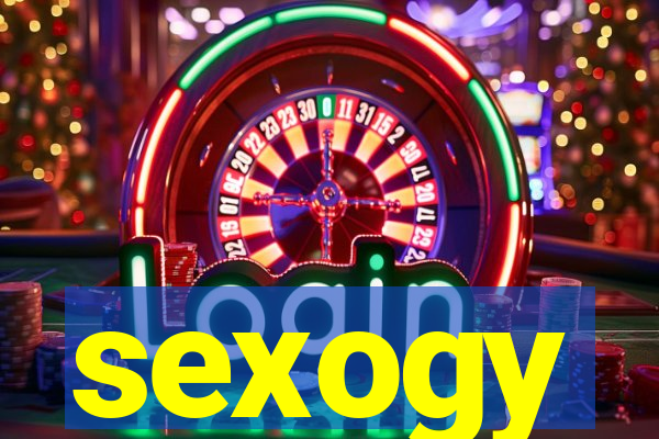 sexogy