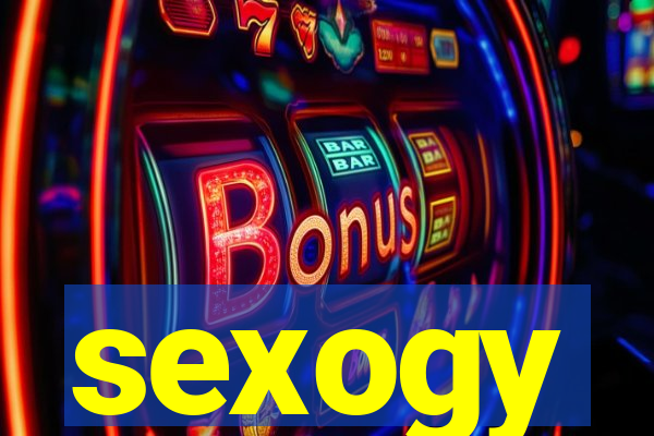 sexogy