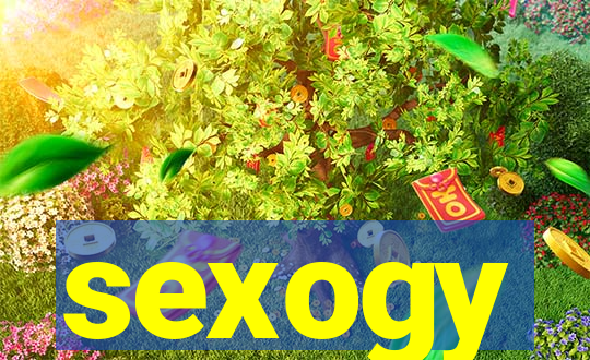 sexogy