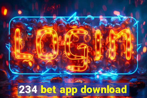 234 bet app download