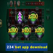 234 bet app download