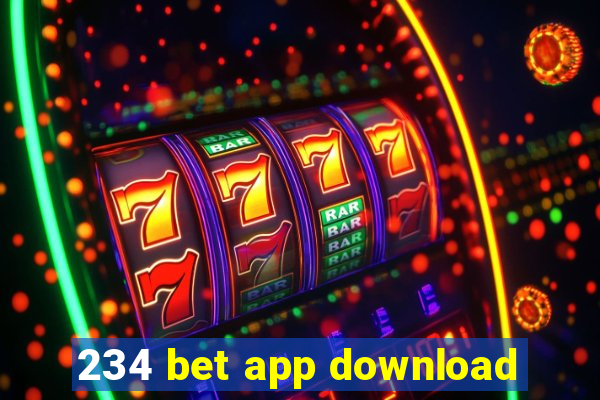 234 bet app download