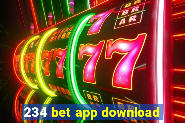 234 bet app download