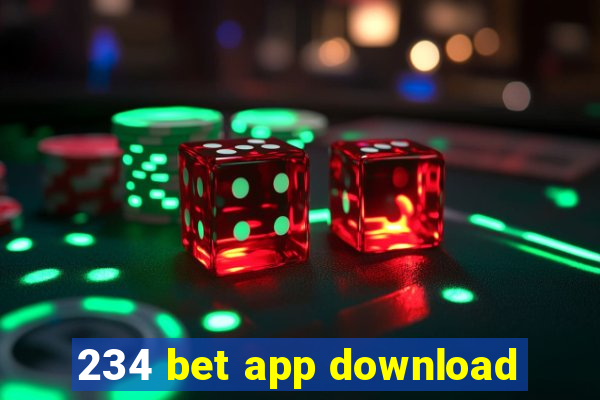 234 bet app download