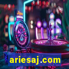 ariesaj.com