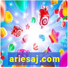 ariesaj.com