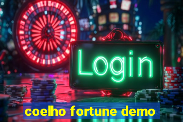 coelho fortune demo