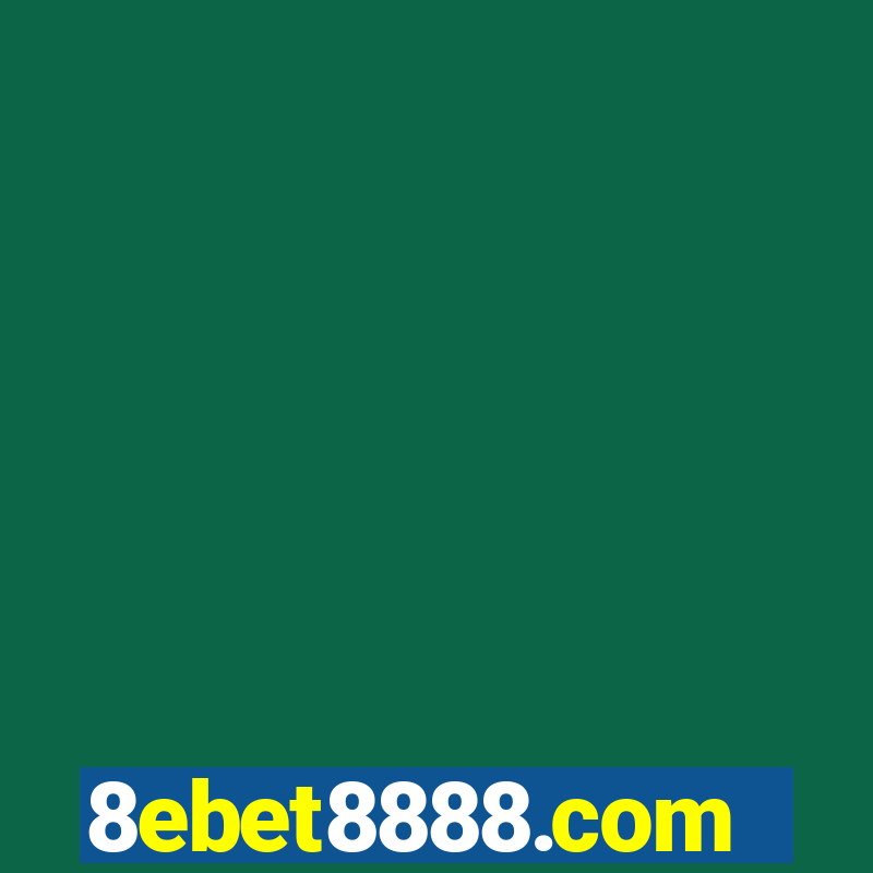 8ebet8888.com