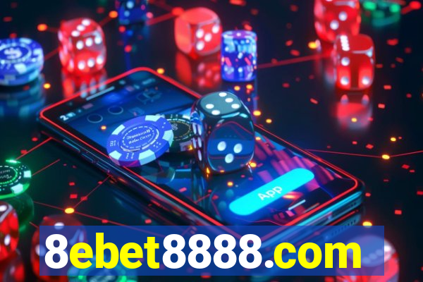 8ebet8888.com