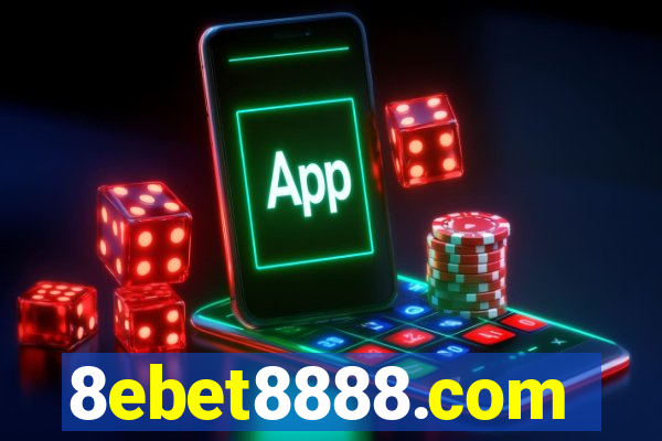 8ebet8888.com