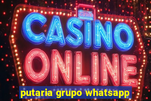 putaria grupo whatsapp