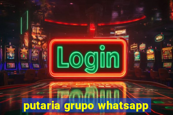 putaria grupo whatsapp