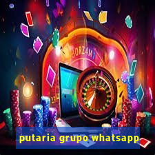 putaria grupo whatsapp