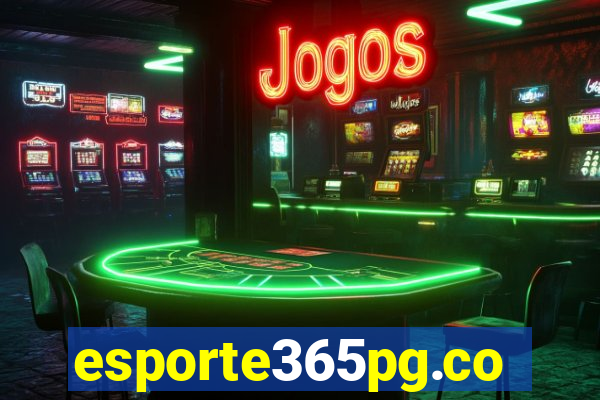 esporte365pg.com