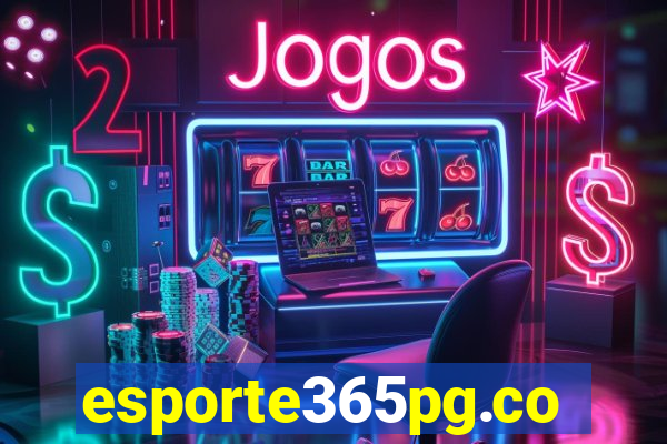 esporte365pg.com