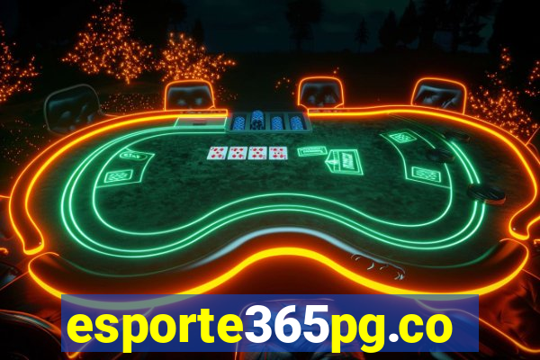 esporte365pg.com