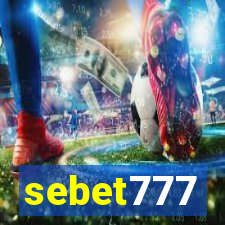 sebet777