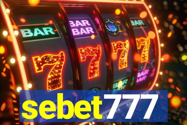 sebet777