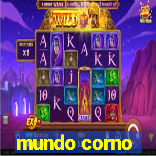 mundo corno