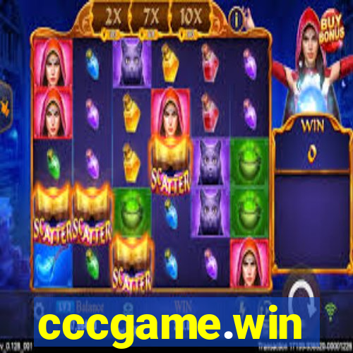 cccgame.win