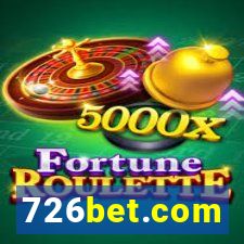 726bet.com