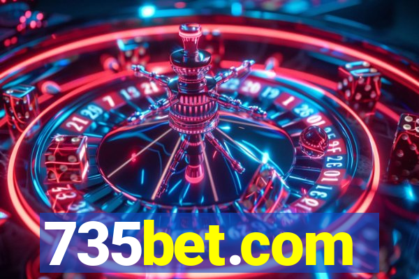 735bet.com