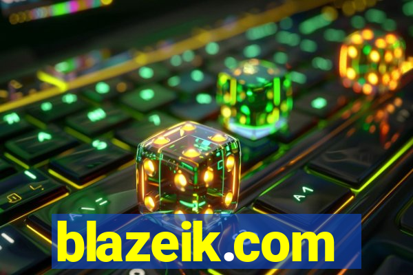 blazeik.com