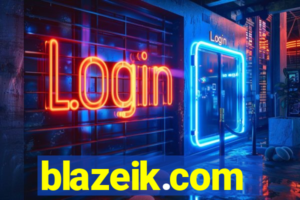 blazeik.com