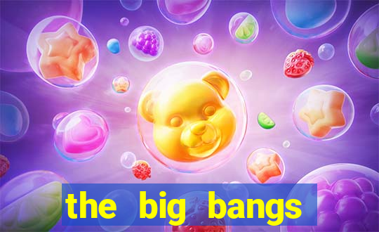 the big bangs theory online dublado