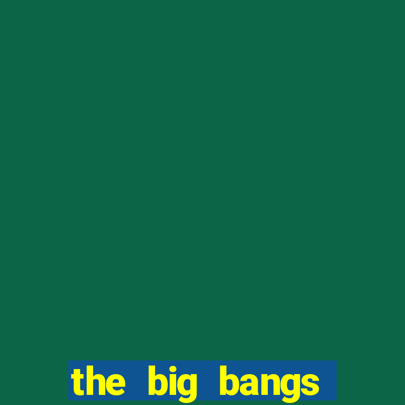 the big bangs theory online dublado