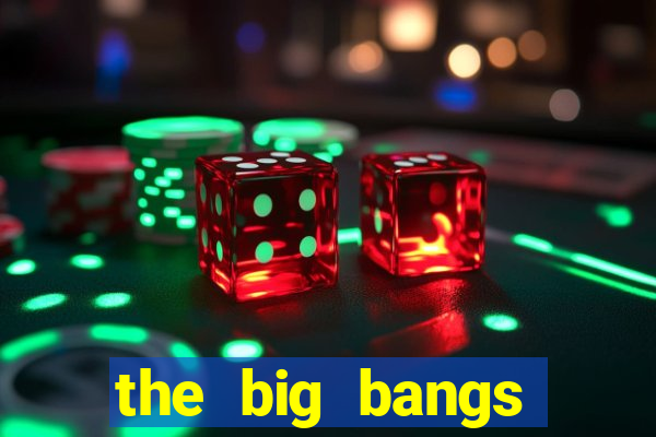 the big bangs theory online dublado