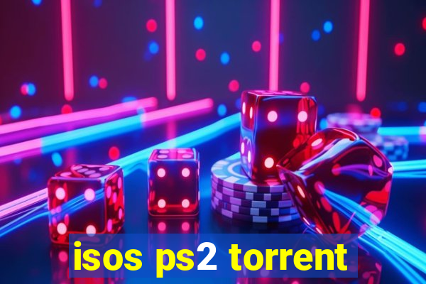 isos ps2 torrent