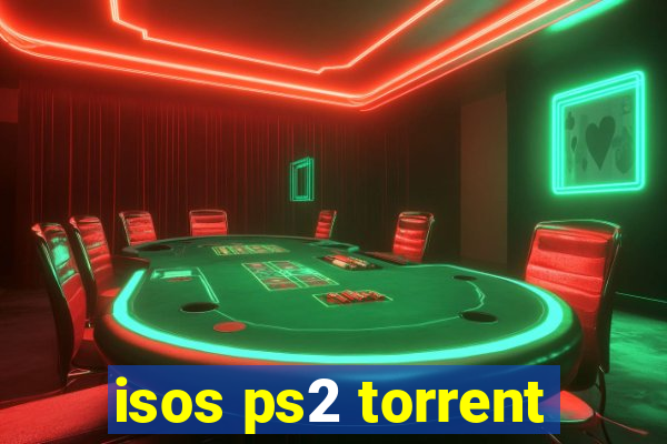 isos ps2 torrent