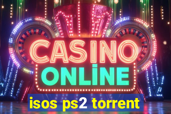 isos ps2 torrent