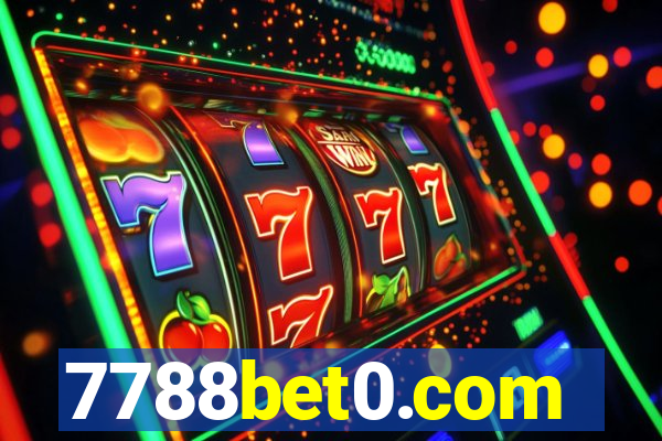 7788bet0.com