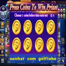 sonhar com golfinho jogo do bicho